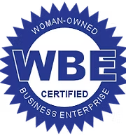 WBE Certified