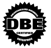 DBE Certified