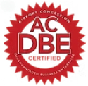 AC DBE Certified