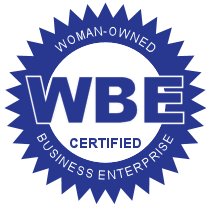 WBE Logo